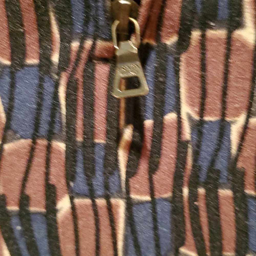 Prada Skirt Pattern - image 4